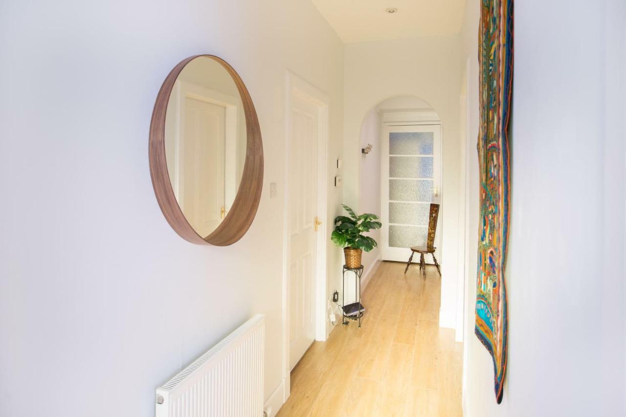 Crown Apartment Inverness Esterno foto